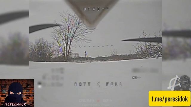 Поиск сталкеров-ВСУ по заброшкам смотреть онлайн