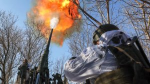 Американский подполковник предрек военную победу России на Украине