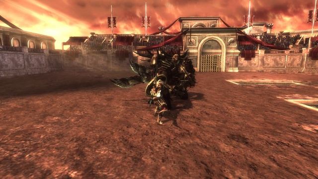 Rise of the Argonauts #8 смотреть онлайн