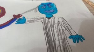 Дружилюбный сосед человек паук 2сезон 15серия электрон вернулся