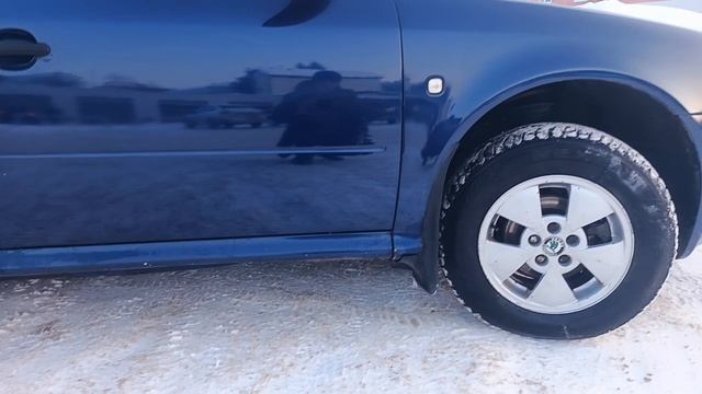 Шкода Октавия смотреть онлайн