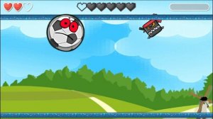 КРАСНЫЙ ШАРИК,  КРАСНЫЙ ШАР