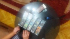 Какие события на пороге?