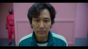 игра калмара Эдит ки хуня