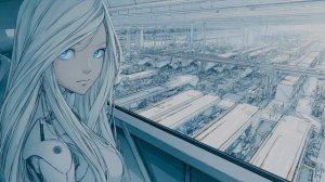 РОБОТЫ НЕ СПЯТ.