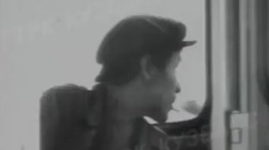 Архив ГТРК "Кузбасс". Рудное тело: геологи (1973)