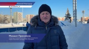 Транспортные полицейские провели хоккейный турнир