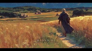 Gold at Midnight Расслабляющая музыка для сна и медитации