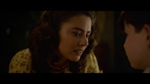 Тайна дома с часами (фильм, 2018) The House with a Clock in its Walls 2018 фэнтези,ужасы,детектив