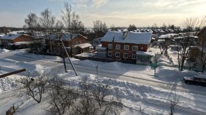 08.02.26. Вид из моего окна