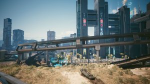 #28 Киберпанк 2077 + Призрачная свобода. Прохождение на 100% Сложность максимальная