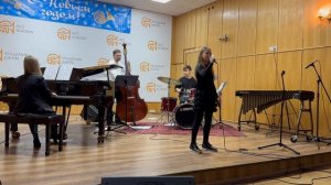 Серафима Коляда — Que serà, serà (whatever will be, will be)