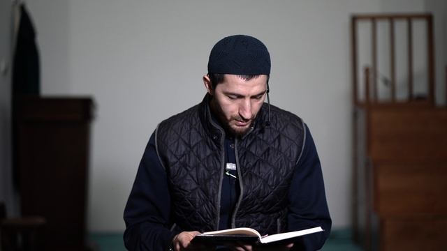 Гьезул кIваралъухъ балагье нуж.| Шамиль Темирбулатов | Джума мечеть с.Дылым