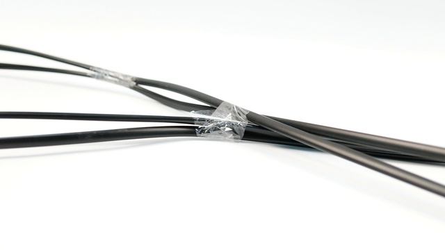 Молдинг сточного желоба крыши ВАЗ-21213/21214 правый+левый к-т Lada Код: 13698