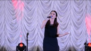 Нестерова Анастасия - Россия (Фестиваль талантов 2017, Симферополь)