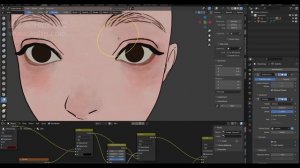 Part 42 Continuing with Facial Tex