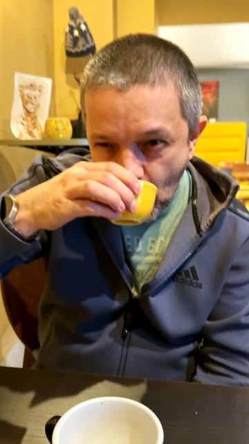 Фильтр и фильтр-шот