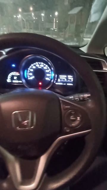 КАК ВКЛЮЧИТЬ ДВОРНИКИ HONDA FIT 2019