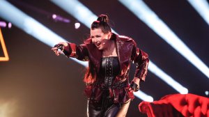 2026_Baby One More Time — Ирина Шведова — «Суперстар! Битва сезонов». 2 выпуск