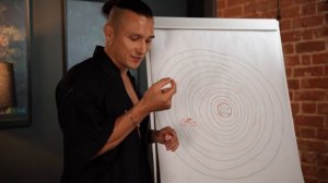 Выход из матрицы, пробуждение. Как управлять энергией?