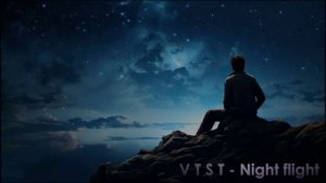 V T S T - Night flight