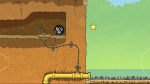 Красный шарик.Красный шар.Несностный красный шар.Новый красный шар.Босс квадрат.Босс.