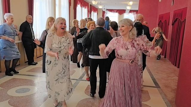 Эх, была, не была... 08.02.26... смотреть онлайн