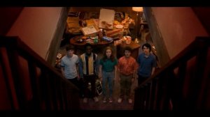 Очень странные дела  6 сезон Фан-трейлер (Дубляж)