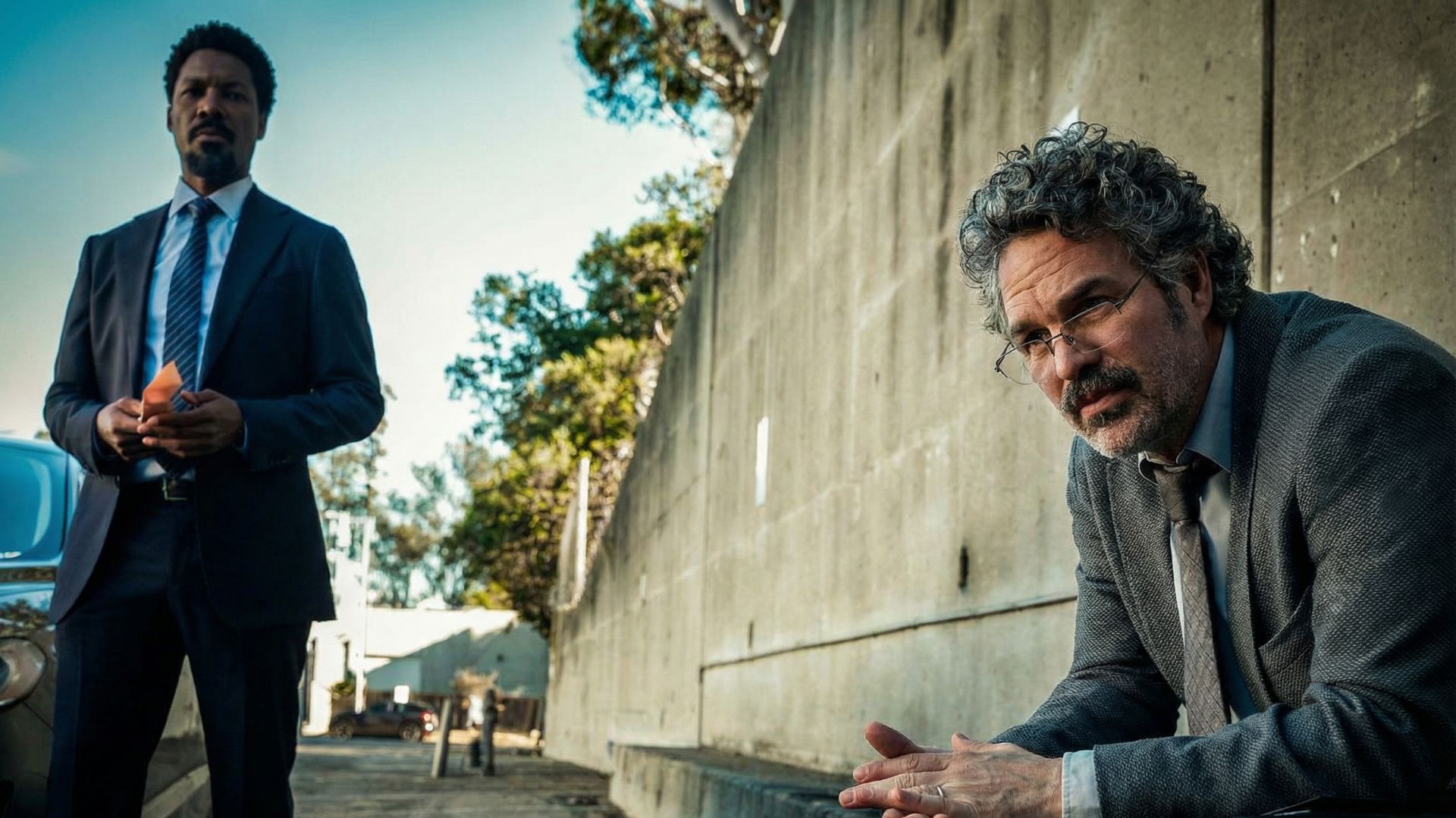 Ограбление в Лос-Анджелесе — тизер-трейлер (2026) Ограбление в Лос-Анджелесе — тизер-трейлер (2026)