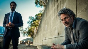 Ограбление в Лос-Анджелесе - тизер-трейлер (2026)