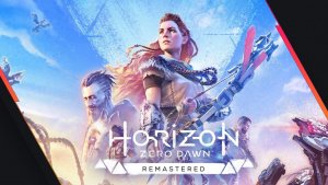 Horizon Zero Dawn Remastered [#2] - Истинной силой обладает тот, кто готов сражаться.
