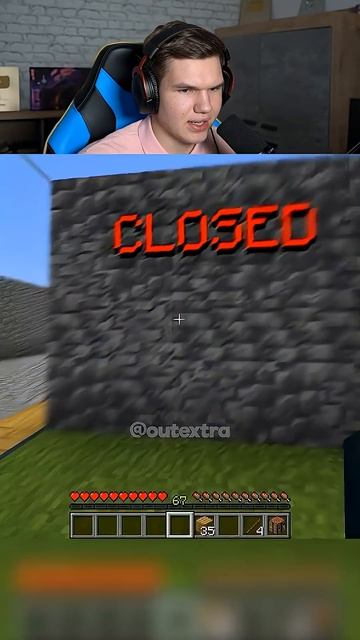 Вода Vs Лава в Minecraft!😭🙏 #shorts #шортс #minecraft #майнкрафт #майн #смех #мем #юмор #прикол Вода Vs Лава в Minecraft!😭🙏 #shorts #шортс #minecraft #майнкрафт #майн #смех #мем #юмор #прикол