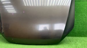 OL10D  Капот Volkswagen Passat B7 Alltrack