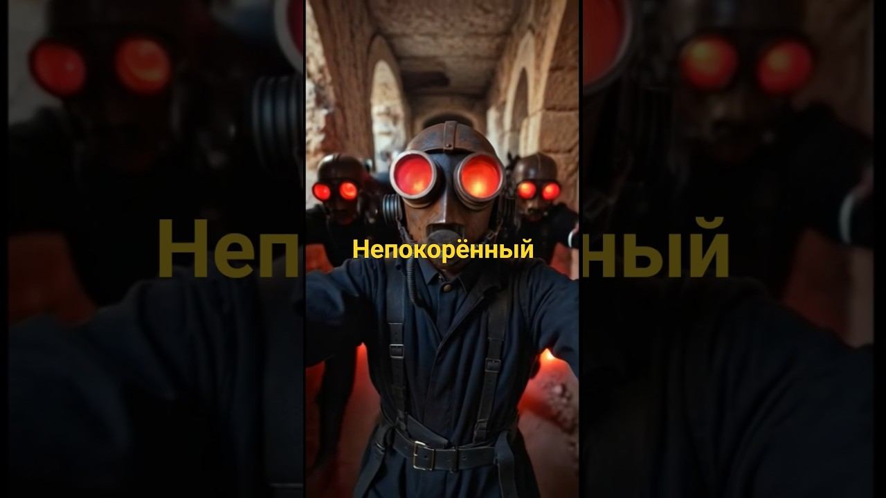 Конец империи. #ИИ #Музыка Конец империи. #ИИ #Музыка