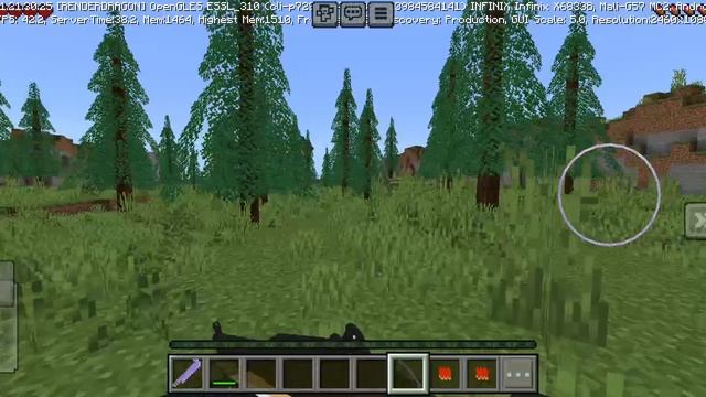 Охота на Бигфута часть 1