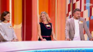 Сто к одному от 8.02.2026 анонс выпуска, что будет в эфире