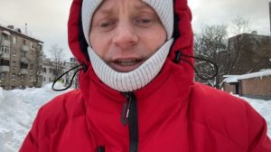 ВЫШЕЛ НА ПРОГУЛКУ