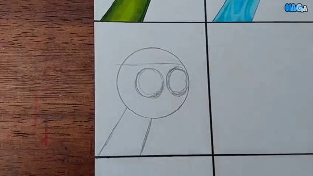 красивые рисунки получились в виде спунки ? смотреть онлайн