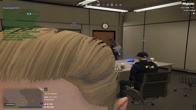 мой статик 19048, нарушитель 187007 время 16:01 8.02.2026 смотреть онлайн