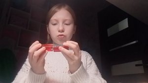 собираем пенал в школу