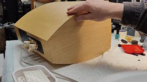 Акустические системы хорошие подчиняем.