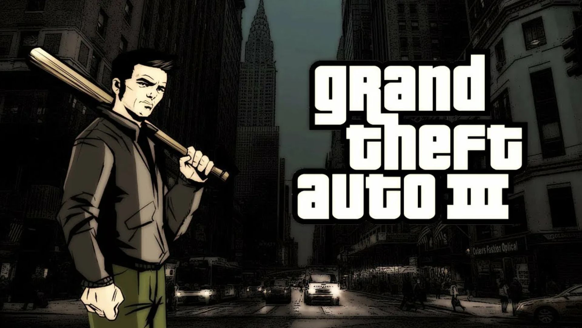 Sean Price - Rising to the Top (feat. Agallah)_Grand Theft Auto III смотреть онлайн