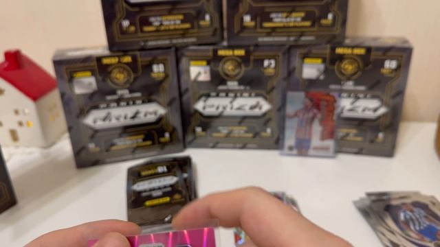 Брейк #1 смотреть онлайн