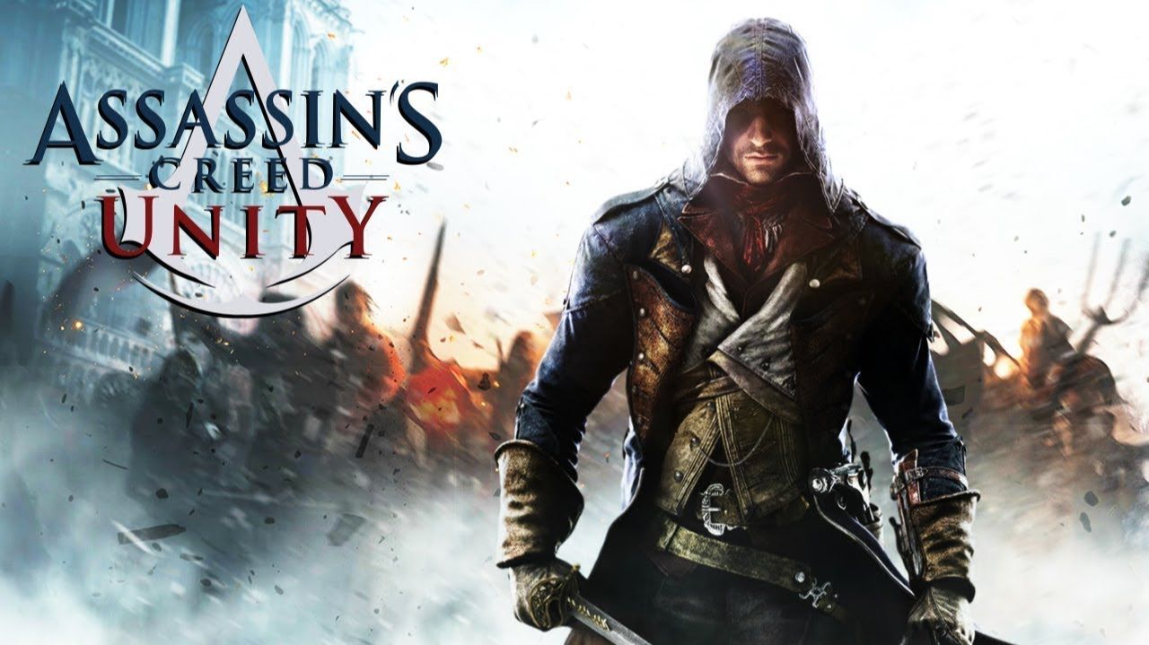 Assassin's Creed Unity. Прохождение, 49-я серия.ФИНАЛ смотреть онлайн