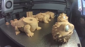 3D печать BAMBU LAB P2S COMBO PLA пластик