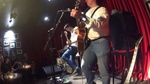 д'Иванный блюз - То измена то засада (кавер "Чиж и Ко")