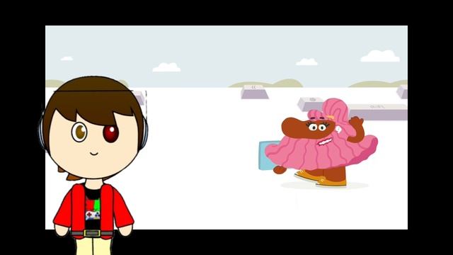 Реакция на Бодо Бородо #0 *серия* Отели / Компьютерные игры смотреть онлайн