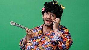 КВН. Михаил Галустян. Бабушка Сирануш. Сборник номеров