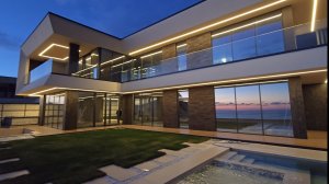 Наслаждайся самыми красивыми закатами