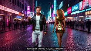 ХОТИТЕ ( Idm Ambient ) - ВЛАДИСЛАВ ЗАВОРИН